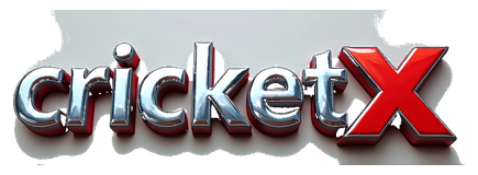 cricketx logo