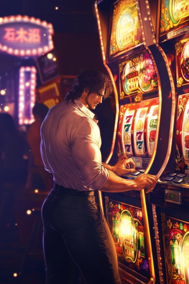 cricketx Slots